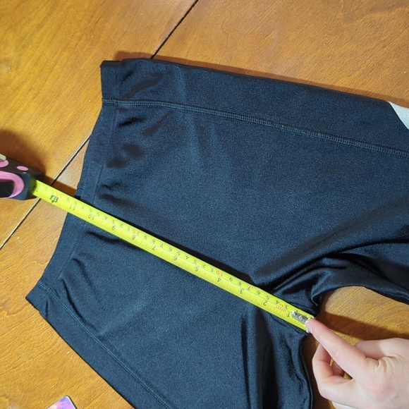 Vintage 80s Jacques Moret Leggings - Picture 5 of 13